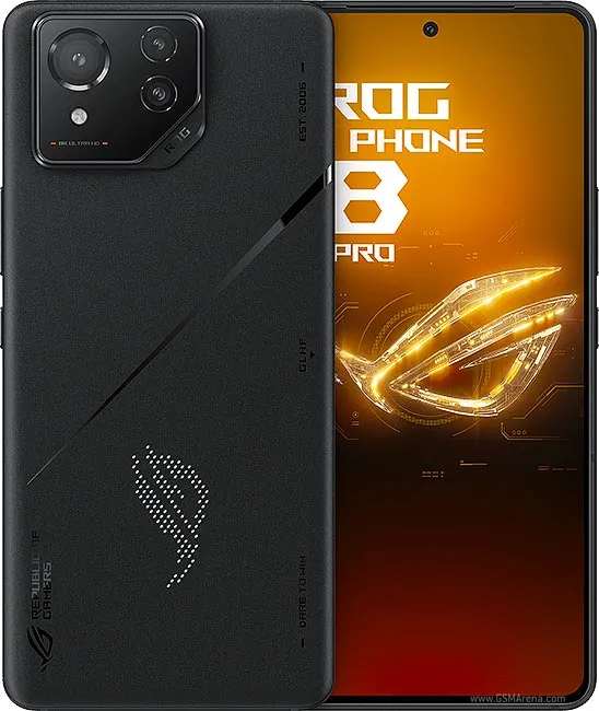 Foto Asus ROG Phone 8 Pro