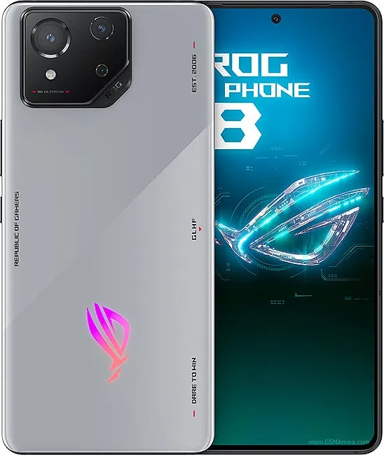 Foto Asus ROG Phone 8