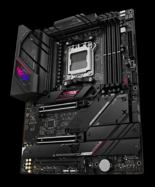Foto ASUS ROG STRIX B650E-E GAMING WIFI