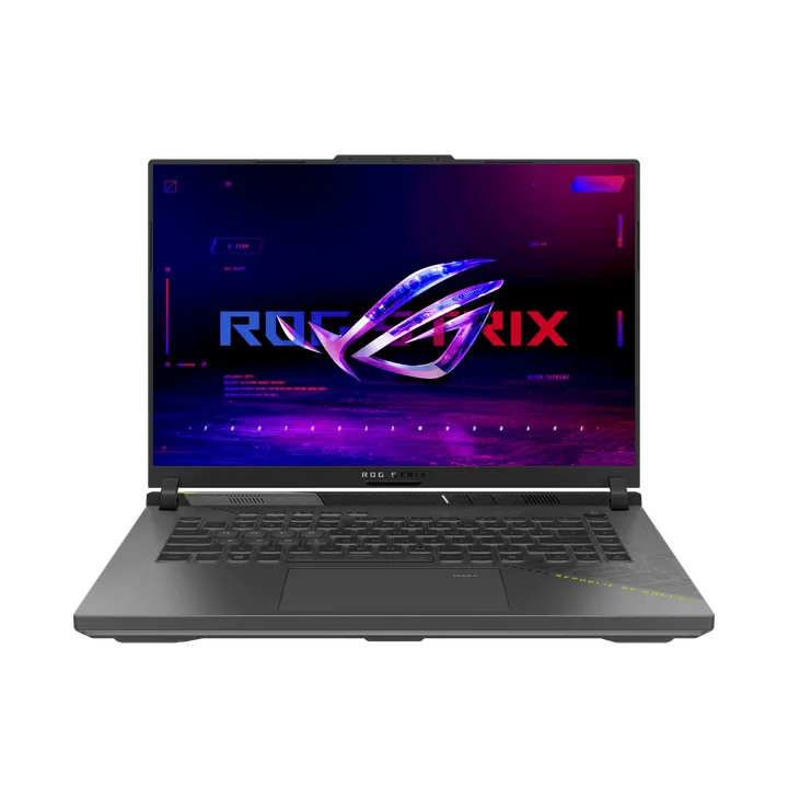 Foto Asus ROG Strix G16 (2025) G614