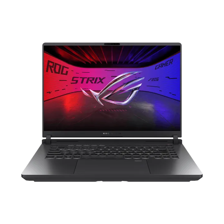 Foto Asus ROG Strix G16 (2025)