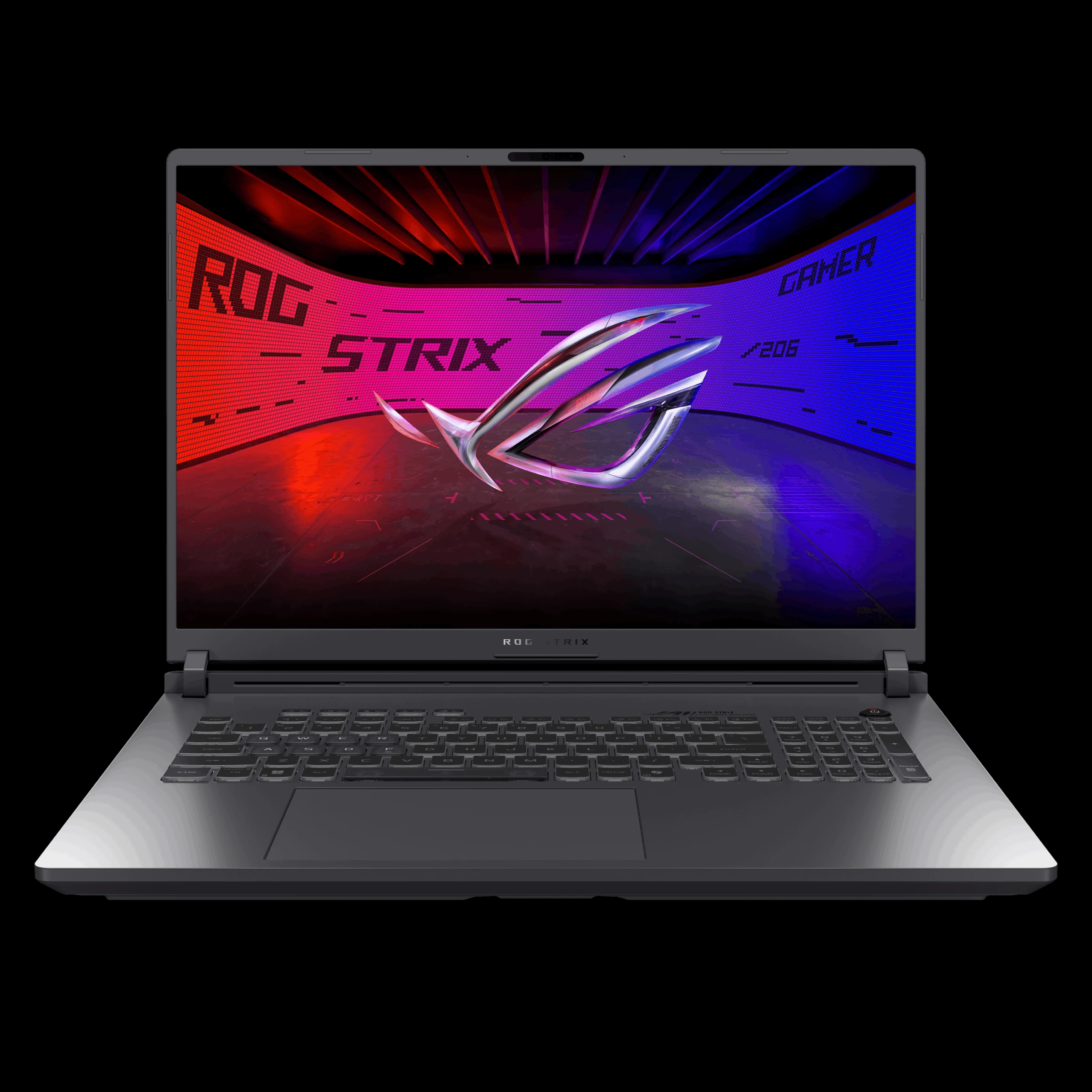 Foto Asus ROG Strix G18 (2025)