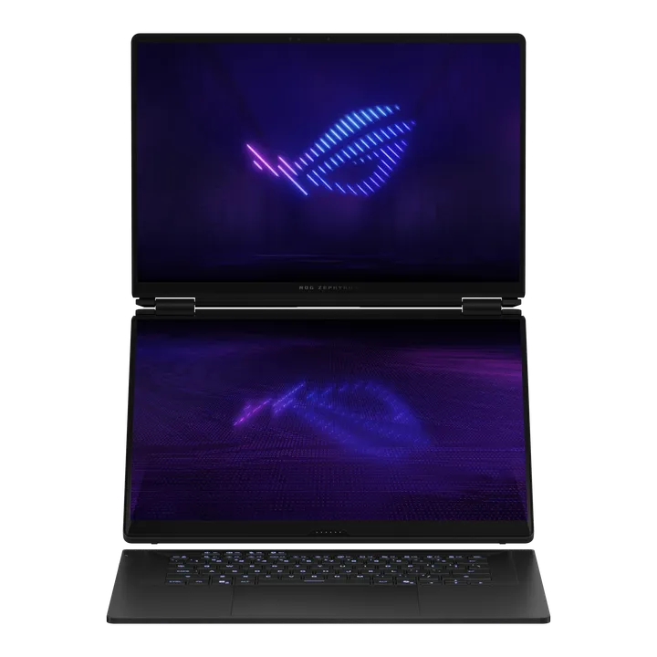 Foto Asus ROG Zephyrus Duo (2026)