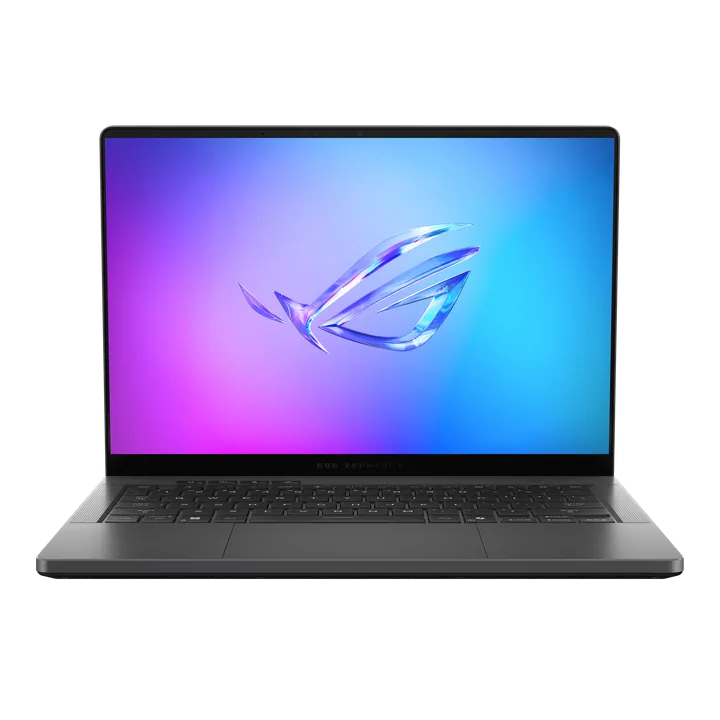 Foto Asus ROG Zephyrus G14 (2025)