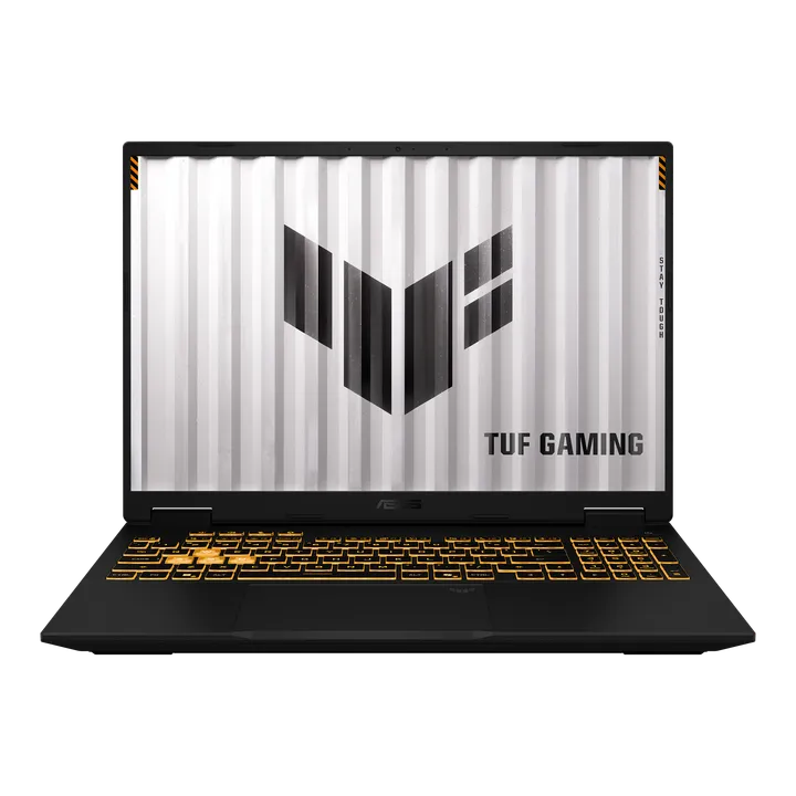 Foto Asus ASUS TUF Gaming 16 (2026)