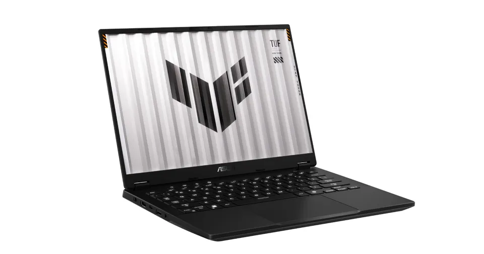 Foto Asus ASUS TUF Gaming A14 (2024)