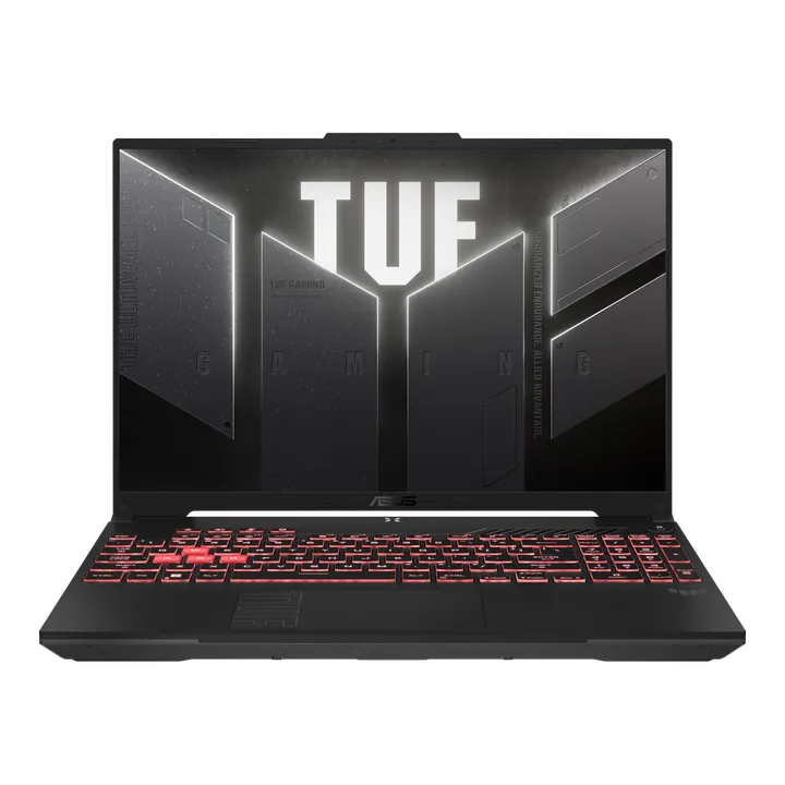 Foto Asus ASUS TUF Gaming A16 (2024)