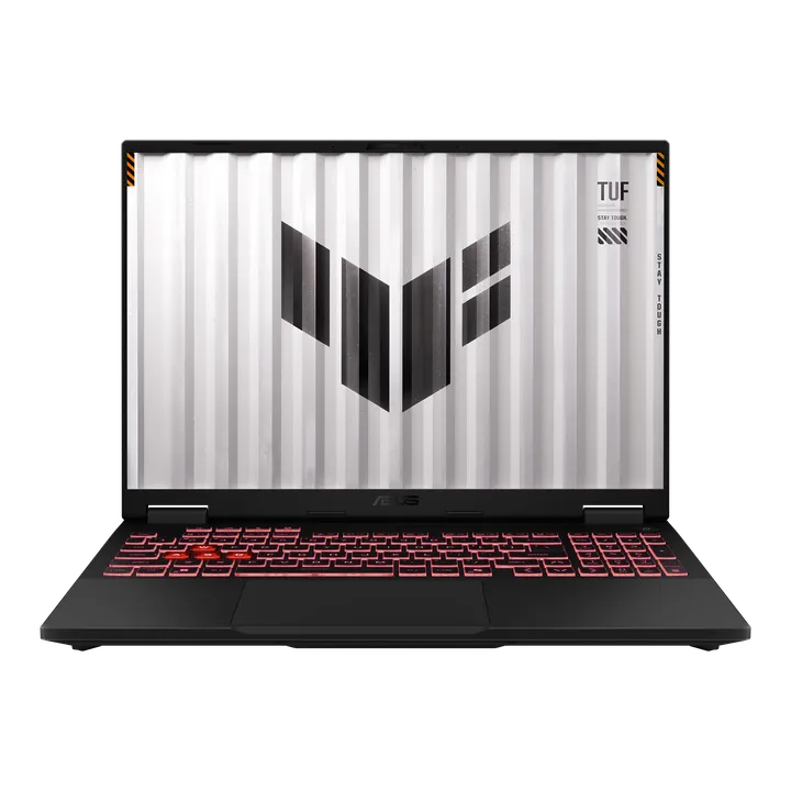Foto Asus ASUS TUF Gaming A16 (2025)