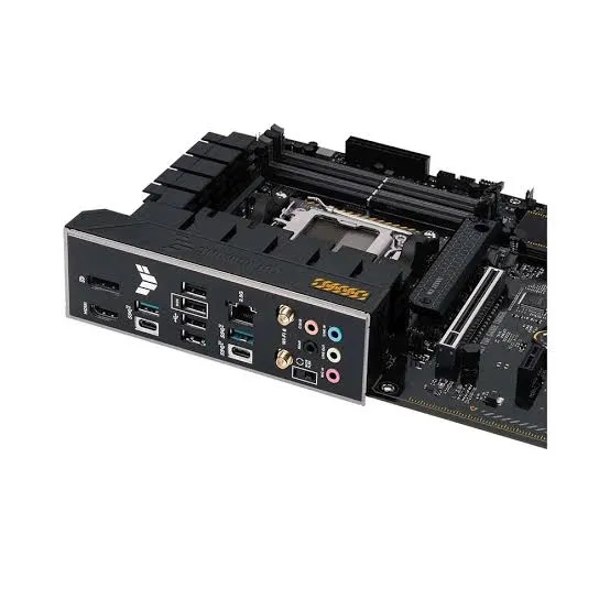Foto ASUS TUF GAMING B650-PLUS WIFI