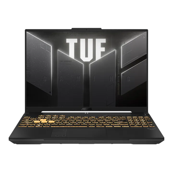 Foto Asus ASUS TUF Gaming F16 (2024)
