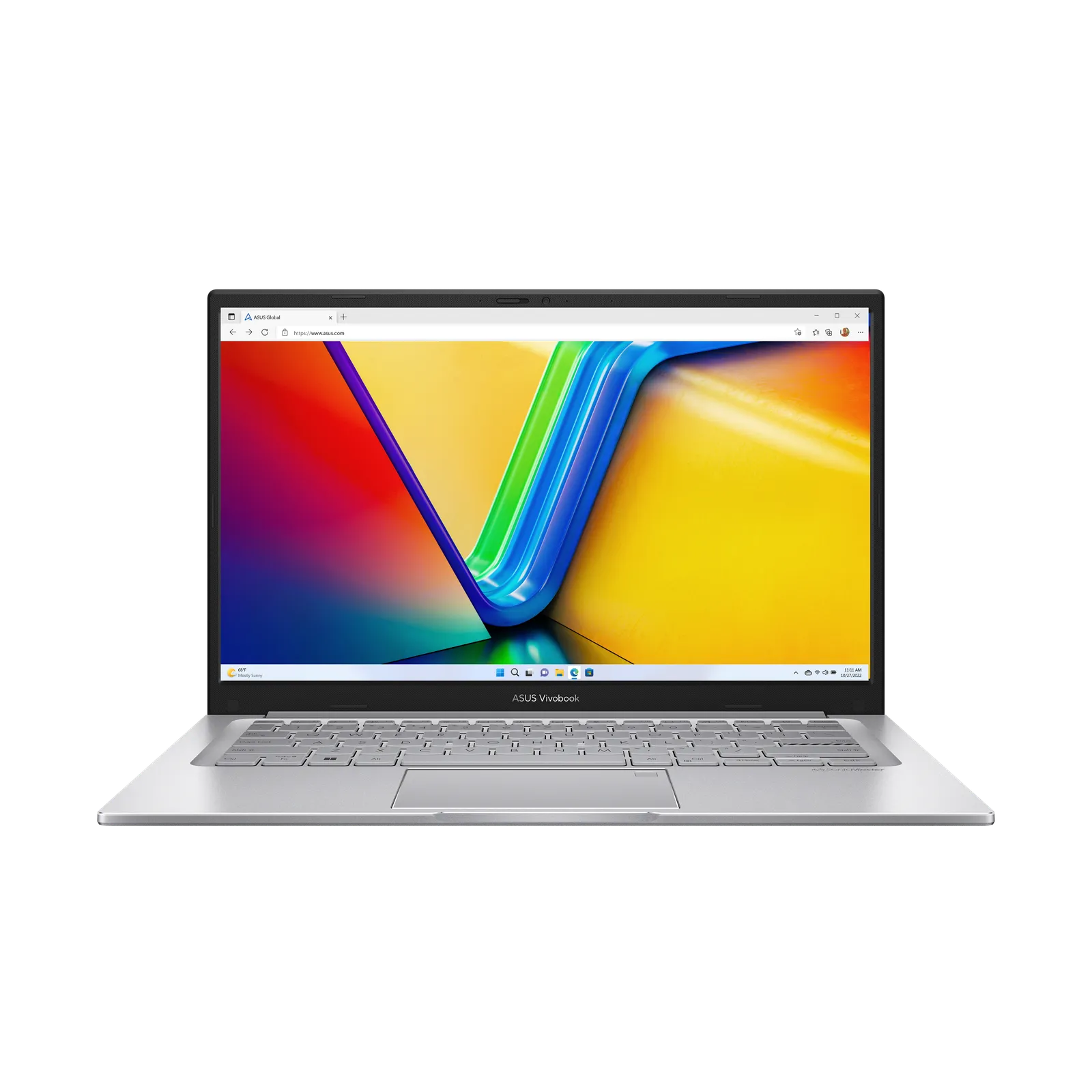 Foto Asus Vivobook 14 (A1404)