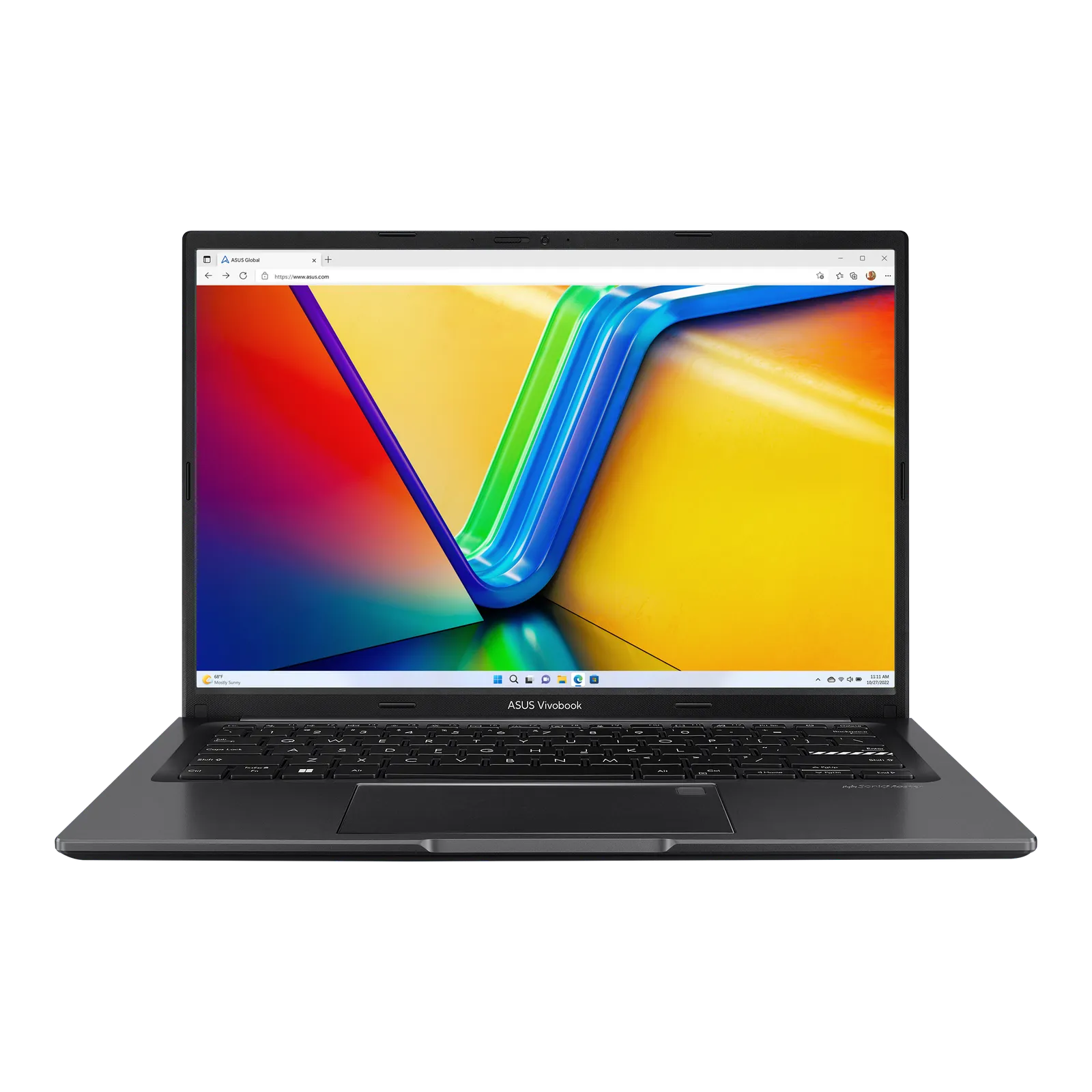 Foto Asus Vivobook 14 (A1405VA)