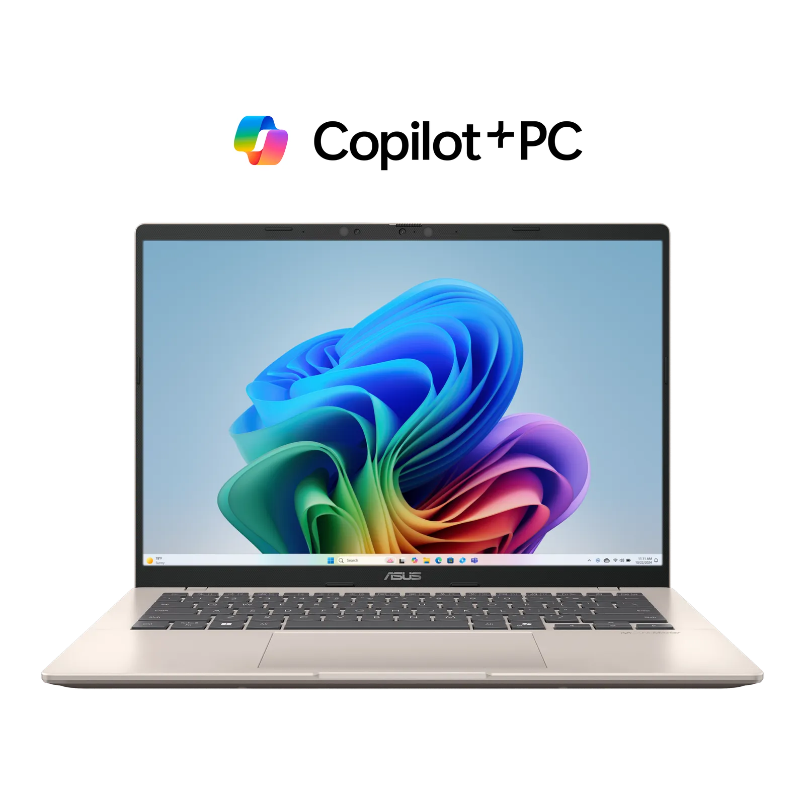 Foto Asus Vivobook 14 (A1407QA)