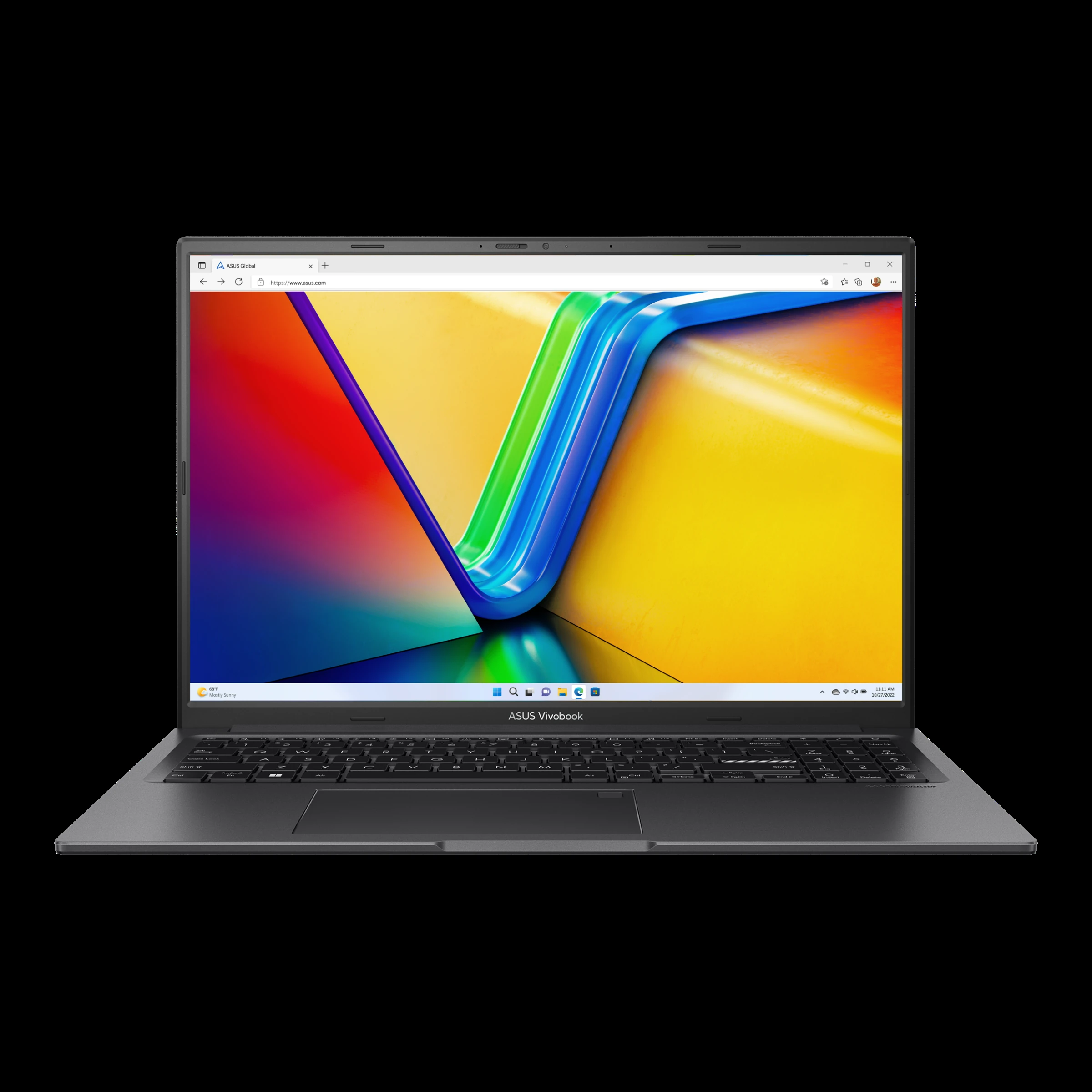 Foto Asus Vivobook 16X (K3605)