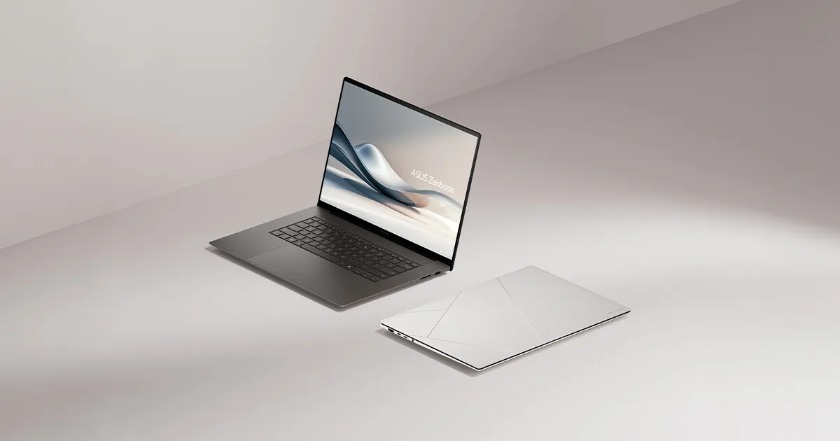 Foto Asus Zenbook S 16 (UM5606)
