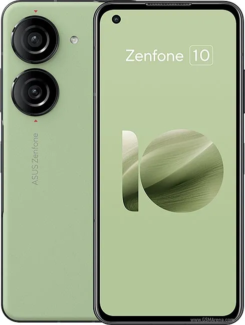 Foto Asus Zenfone 10