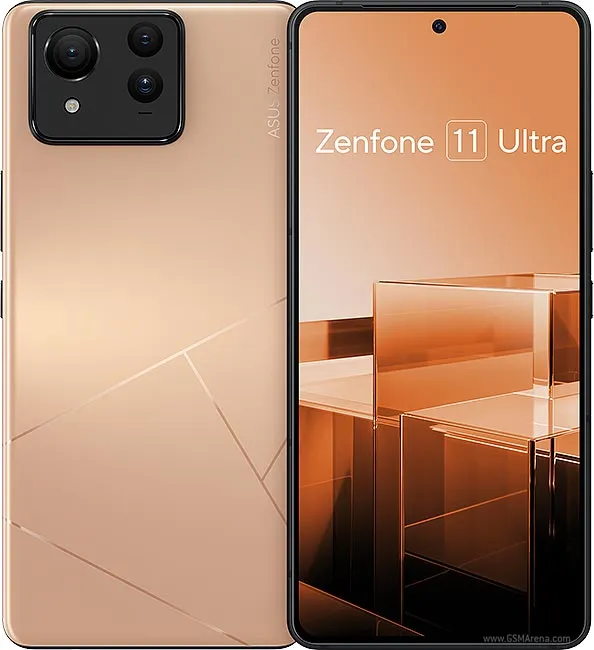 Foto Asus Zenfone 11 Ultra