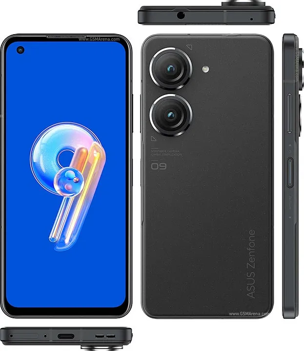 Foto Asus Zenfone 9