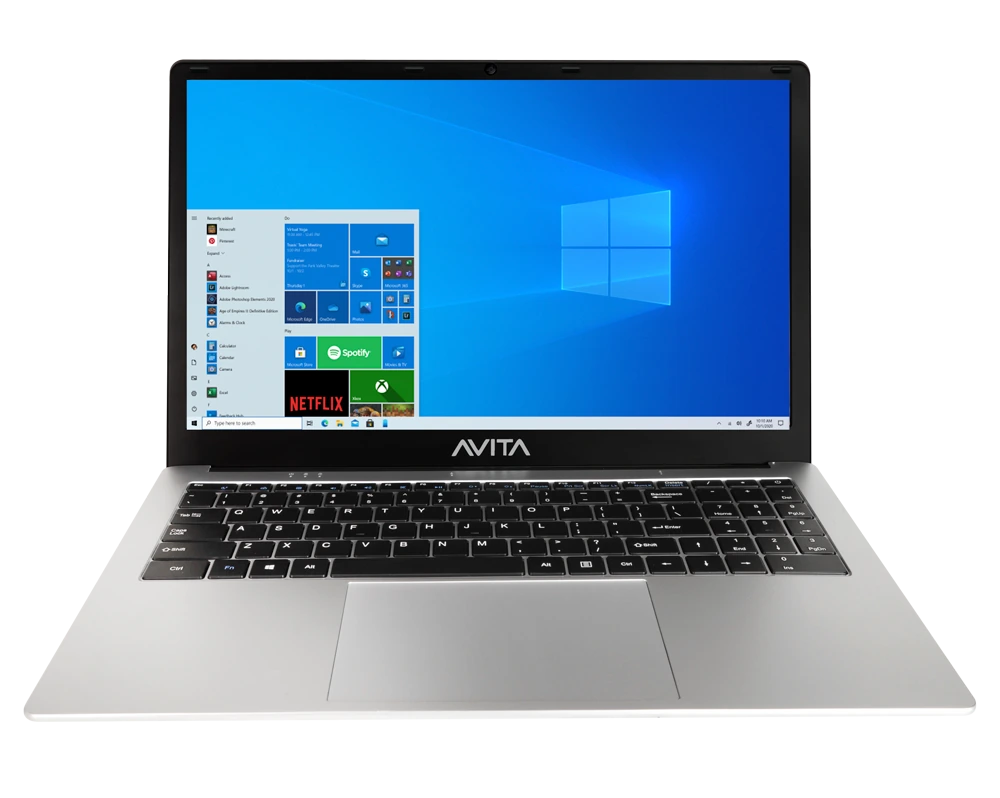 Foto AVITA Satus S101