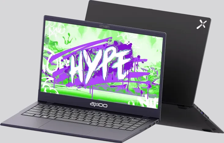 Axioo Hype 10
