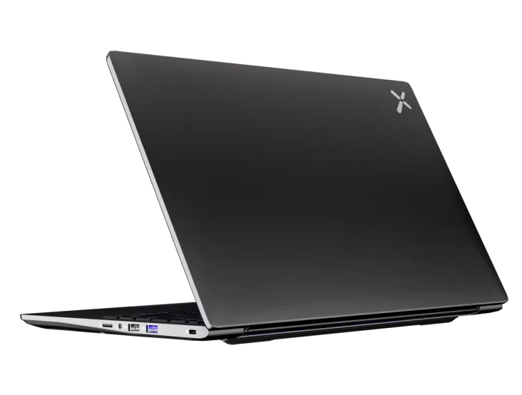 Foto Axioo Hype 7 AMD X8-21