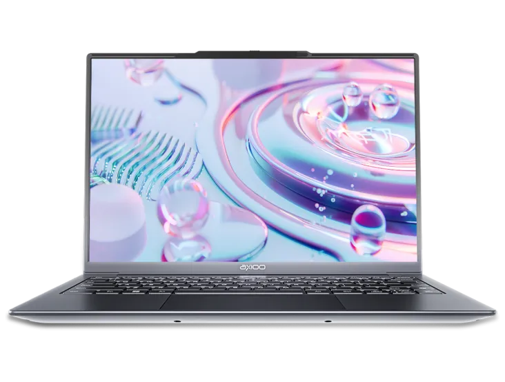 Foto Axioo Hype AI 3 (G3)