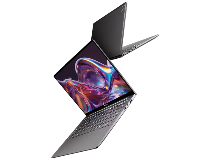 Foto Axioo Hype R X8 OLED