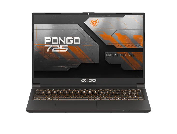 Foto Axioo Pongo 725
