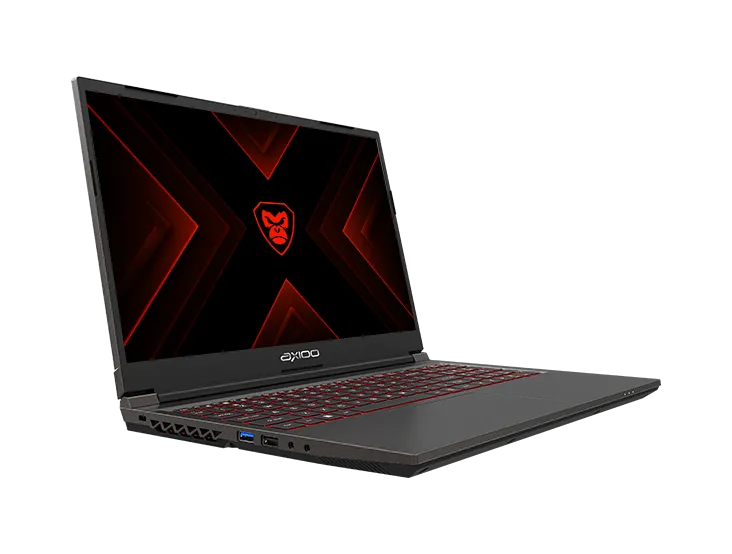 Foto Axioo Pongo 750