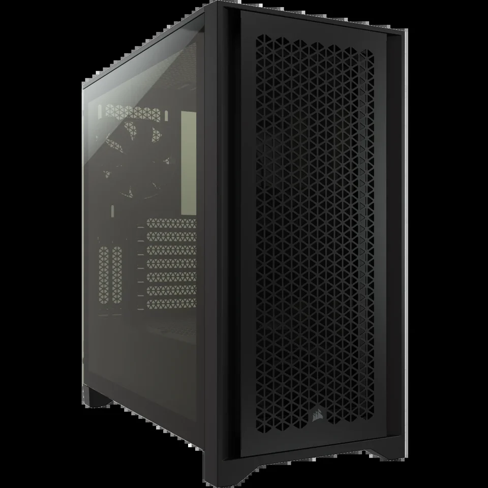 Foto Corsair 4000D Airflow