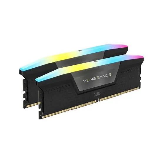Foto Corsair Vengeance DDR5-6000 CL30 32GB (2x16GB)