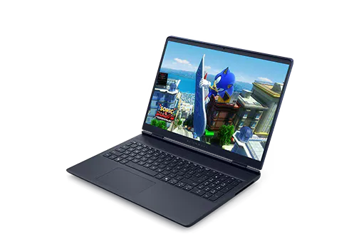 Foto Dell Alienware 16 Aurora