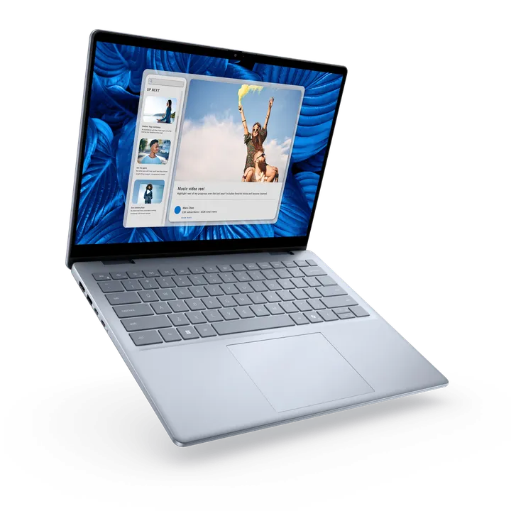 Foto Dell Inspiron 14 2-in-1