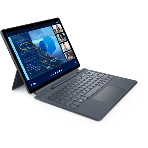 Foto Dell Latitude 13 7350 Detachable