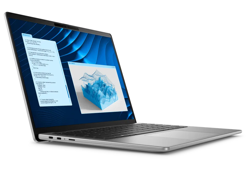Foto Dell Latitude 14 5455