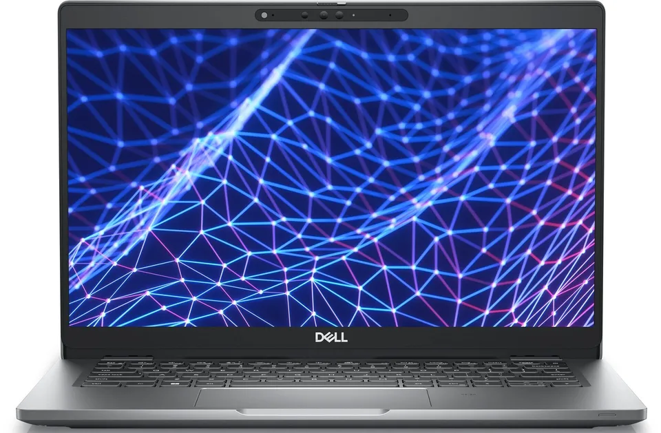 Foto Dell Latitude 5330