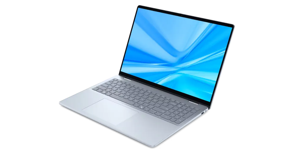 Foto Dell Plus 16
