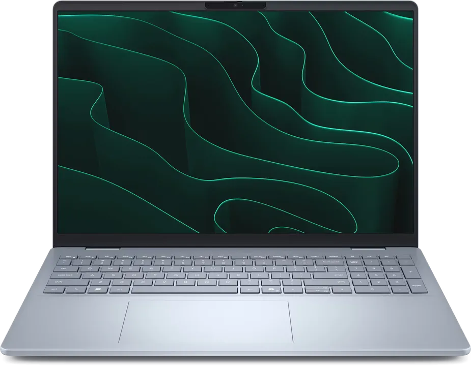 Foto Dell Plus 16
