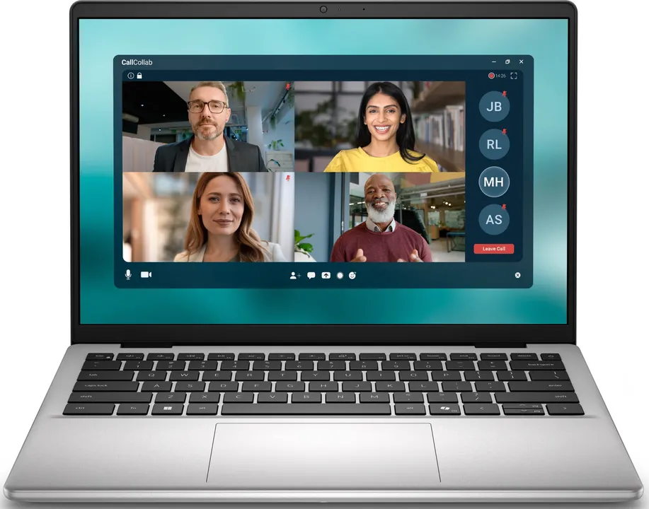 Foto Dell Pro 14 Essential