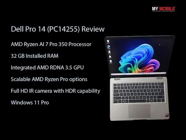 Foto Dell Pro 14