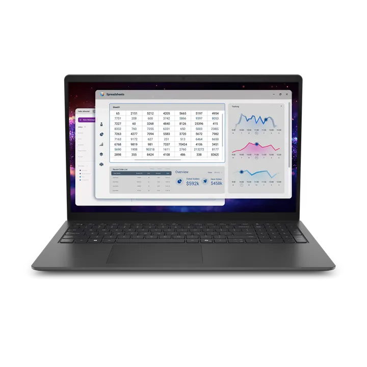 Foto Dell Pro Essential 15