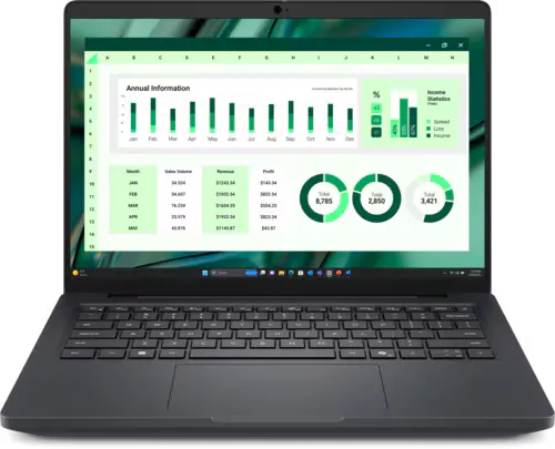 Foto Dell Pro Max 14
