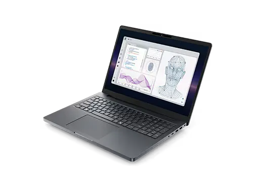 Foto Dell Pro Max Plus 16