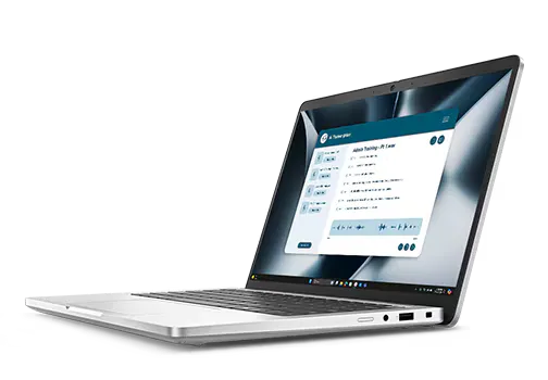 Foto Dell Pro Plus 13 2-in-1