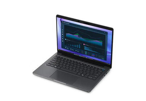 Foto Dell Pro Precision 5 14