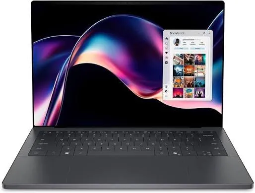 Foto Dell XPS 16