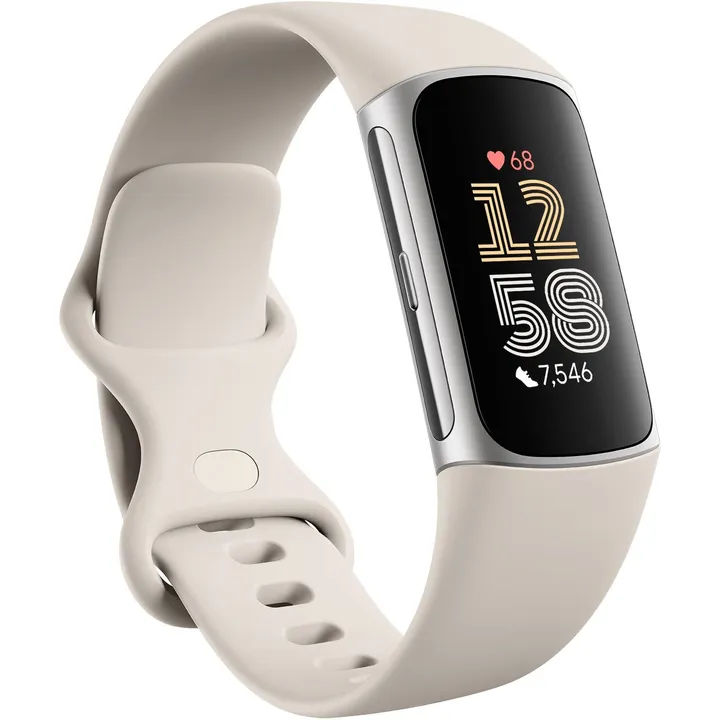 Foto Fitbit Charge 6
