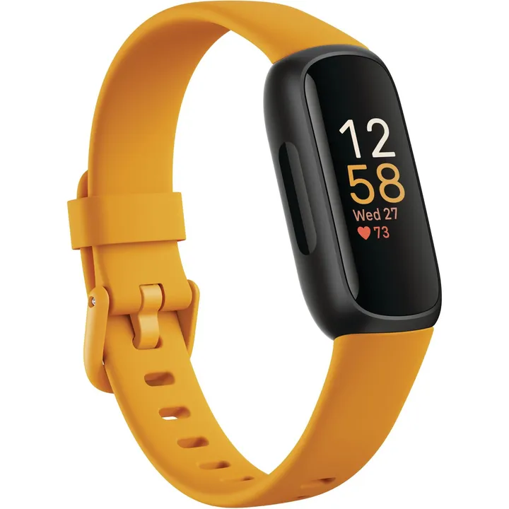 Foto Fitbit Inspire 3