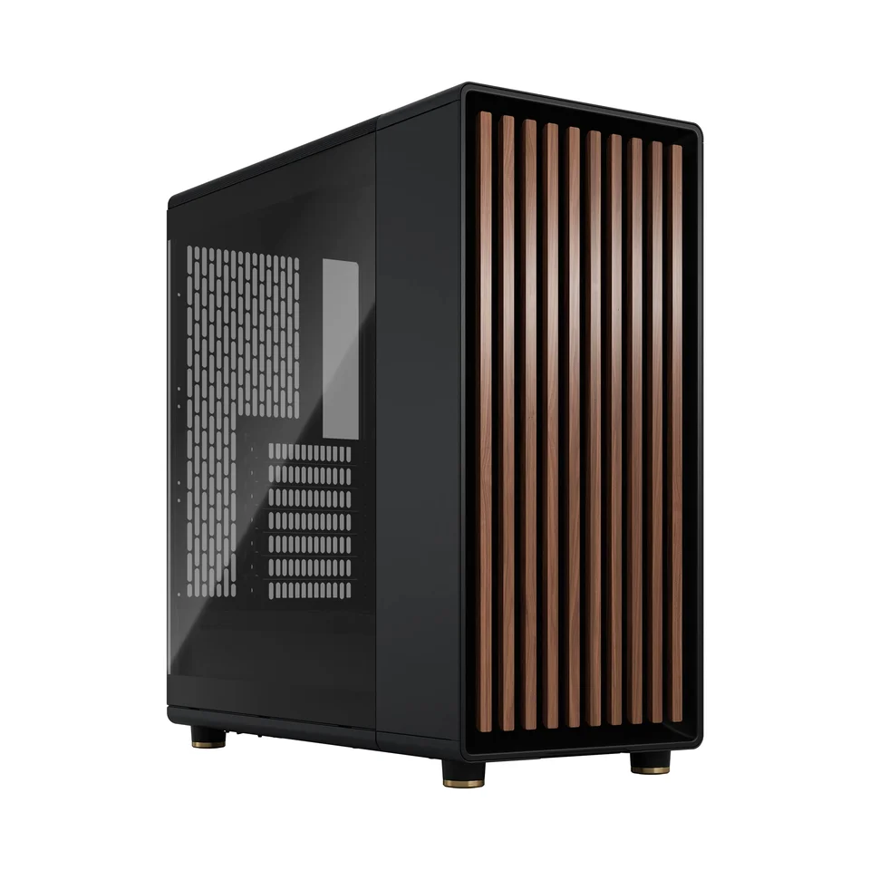 Foto Fractal Design North Momentum Edition