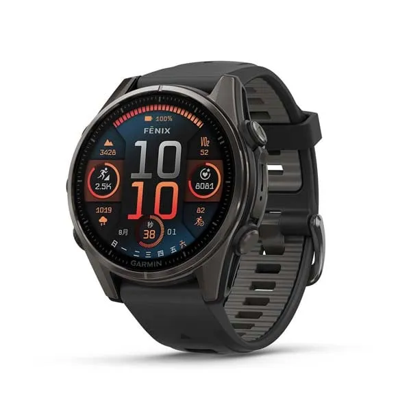 Foto Garmin Fenix 8